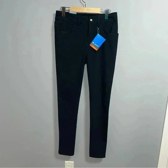 Columbia Straight Leg  Pants - Picture 1 of 6